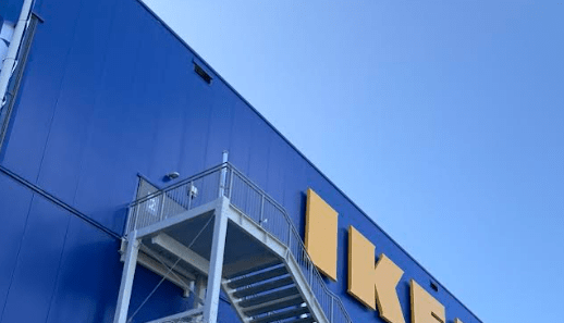 IKEA: the holy grail or the Rabbit of Caerbannog